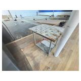 30 X 36 S/S PREP TABLE