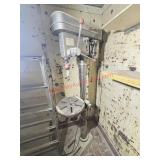 DRILL PRESS