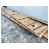 144 X 42 BOWLING LANE SECTION