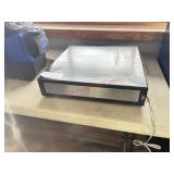CASH REGISTER DRAWER