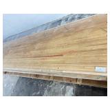 144 X 42 BOWLING LANE SECTION