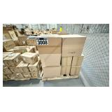 Mixed SKU Pallet - Approx 300 Units (13 Cases)
