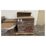 ULINE S-12605 Shipping Boxes (22"x14"x8")