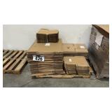 Cardboard Shipping Boxes (see images, various)