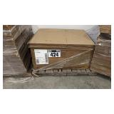 ULINE S-4906 Shipping Boxes (24"x18"x14")