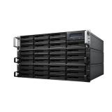 (Lot of 3) 1 x Synology RS3413xs+ NAS, w/ RX1214RP