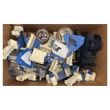 (Box of) Tape Guns