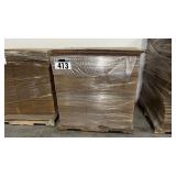 ULINE S-4766 Cardboard Shipping Boxes (28"x17"x5")