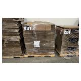 ULINE Cardboard Shipping Boxes (24"x18"x24")