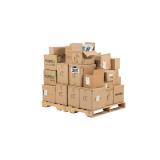 Mixed SKU Pallet - Approx 800 Units (19 Cases)