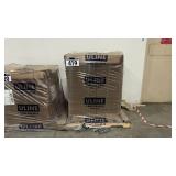 ULINE S-19841 Shipping Boxes (20"x18"x14")