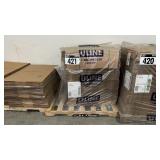 ULINE S-4901 Shipping Boxes (20"x14"x18")