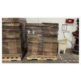 ULINE S-4397 Shipping Boxes (18"x14"x8")
