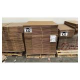 ULINE S-4960 Shipping Boxes (24"x18"x24")