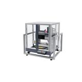 Roland MDX-540S ModelA Pro II 3D Milling Machine
