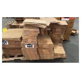 ULINE S-4406/S-4312/16735 Shipping Boxes (various)