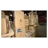 Mixed SKU Pallet - Approx 400 Units (7 Cases)