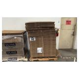 ULINE S-4739 Shipping Boxes (24"x20"x16")