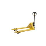 Pallet Jack Truck - Yellow
