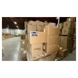 Mixed SKU Pallet - Approx 900 Units (13 Cases)