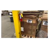 ULINE S-4901 Shipping Boxes (20"x14"x18")