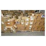 Mixed SKU Pallet - Approx 750 Units (18 Cases)