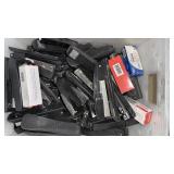 (Box of) Staplers