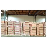 LOT 4 : PICKUP, REMOVAL & LOADING INFORMATION