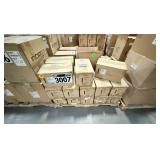 Mixed SKU Pallet - Approx 1460 Units (36 Cases)