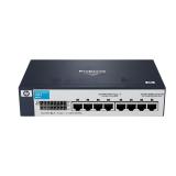 HP J9079A Managed ProCurve Switch 1700-8