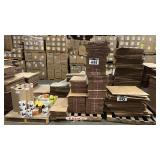 ULINE S-16735/LSV-00001 Shipping Boxes (various)