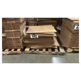 ULINE S-4207 Shipping Boxes (20"x14"x14")