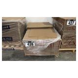 ULINE S-4734 Shipping Boxes (22"x14"x14")