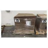 ULINE S-4646 Shipping Boxes (20"x18"x22")