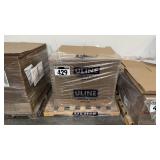 ULINE S-19841 Shipping Boxes (20"x18"x14")