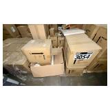 Mixed SKU Pallet - Approx 60 Units (11 Cases)