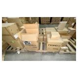 Mixed SKU Pallet - Approx 100 Units (8 Cases)