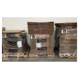 ULINE S-4646 Shipping Boxes (20"x18"x22")
