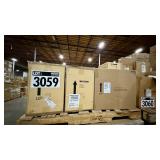 Mixed SKU Pallet - Approx 480 Units (5 Cases)