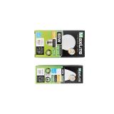 (Box of) LED Light Bulbs 60W / 40W NIB
