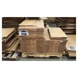 ULINE S-4649/13319/13320 Shipping Boxes (various)