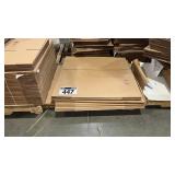 ULINE S-4960 Shipping Boxes (24"x18"x24")