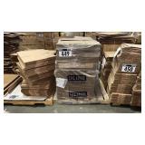 ULINE S-4469 Cardboard Shipping Boxes (20"x10"x8")