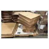 ULINE S-22196 Shipping Boxes (20"x14"x8")