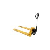 ULINE H-1043 Pallet Jack Truck Standard Fork