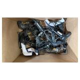 (Box of) Handheld Barcode Scanners