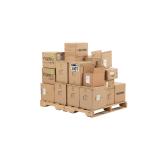 Mixed SKU Mystery Pallet - Avg. 350+ Units