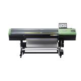 Roland VERSAUV LEC-540 UV Hybrid Printer w/ Laptop