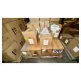 Mixed SKU Pallet - Approx 100 Units (11 Cases)