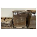 ULINE S-16755 Shipping Boxes (24"x15"x12")